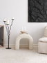 Atelier Del Sofa Nu Teddy - Cream